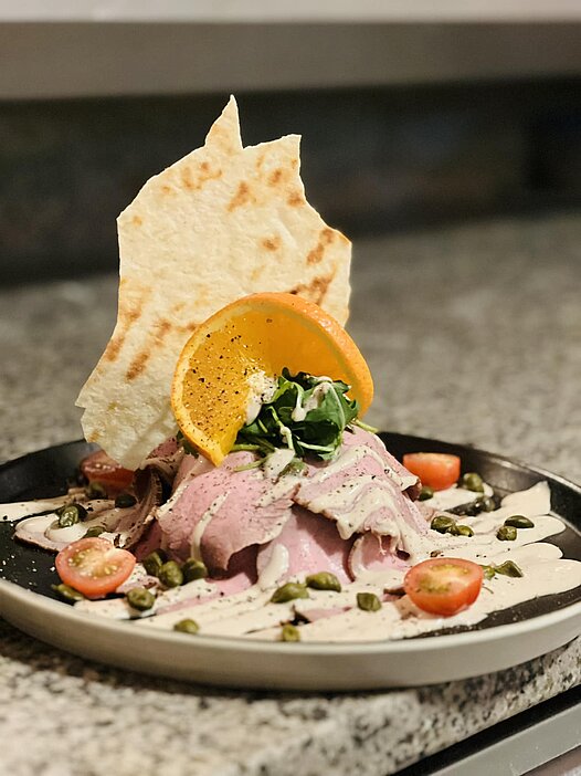 Vitello-Tonnato